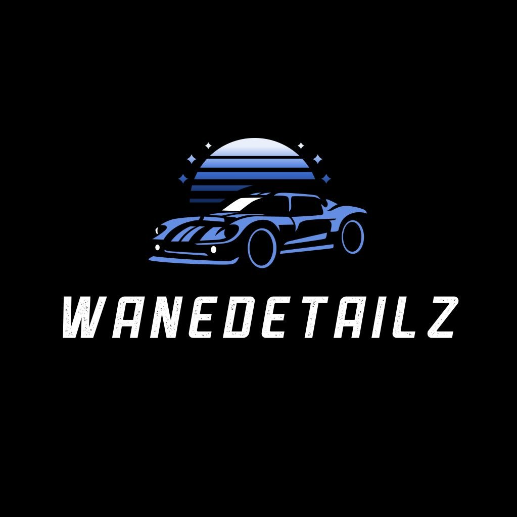 WaneDetailz logo