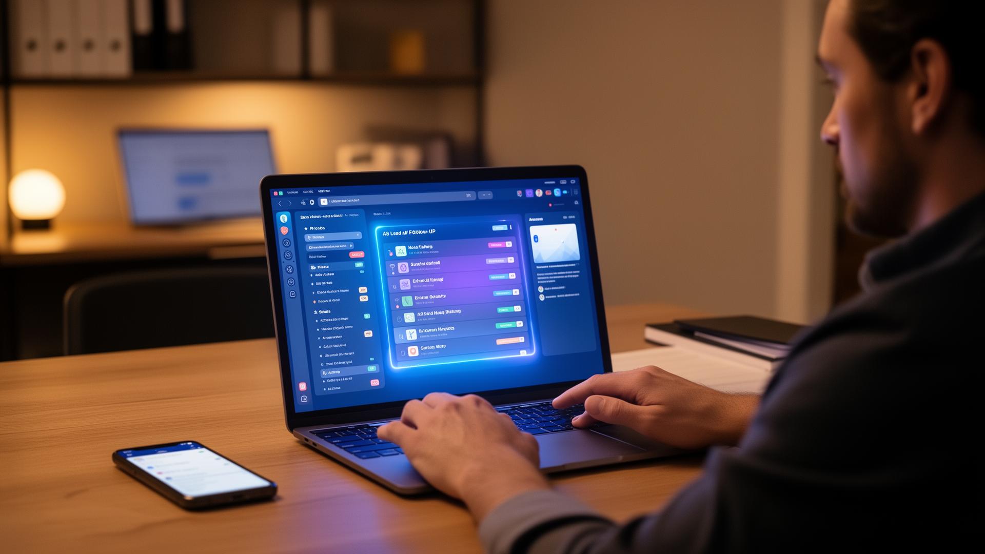 AI Lead Follow-Up for Small Businesses: The 2026 Playbook