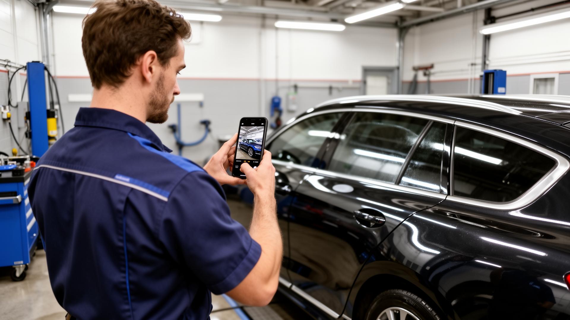 Facebook Ads for Mobile Detailers: The Creative Formula That Books Cars